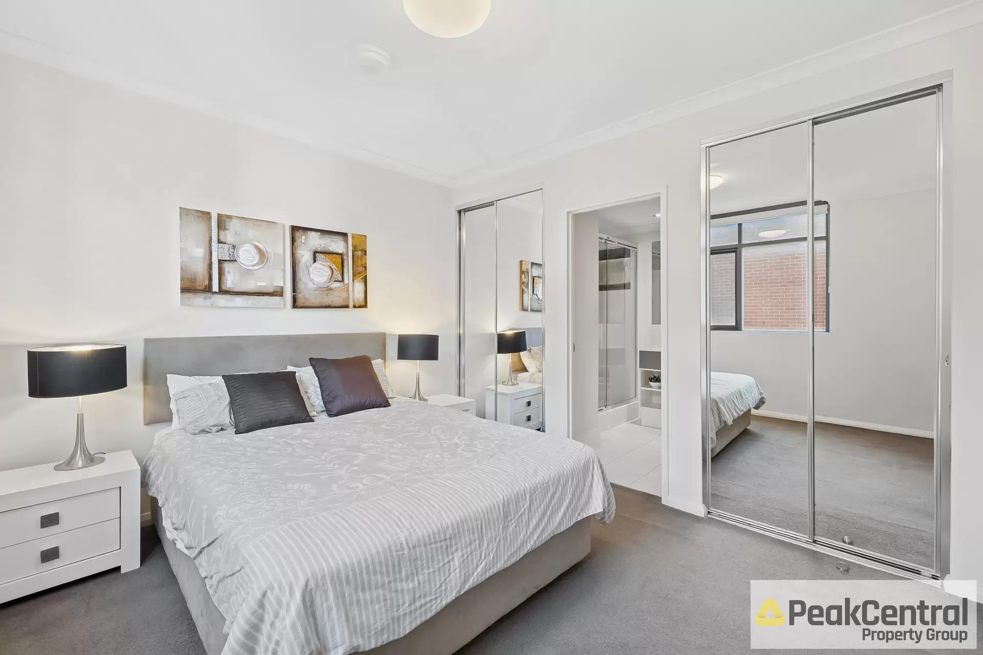 21/18 Wellington Street, East Perth For Sale by Peak Central Property Group - image 1