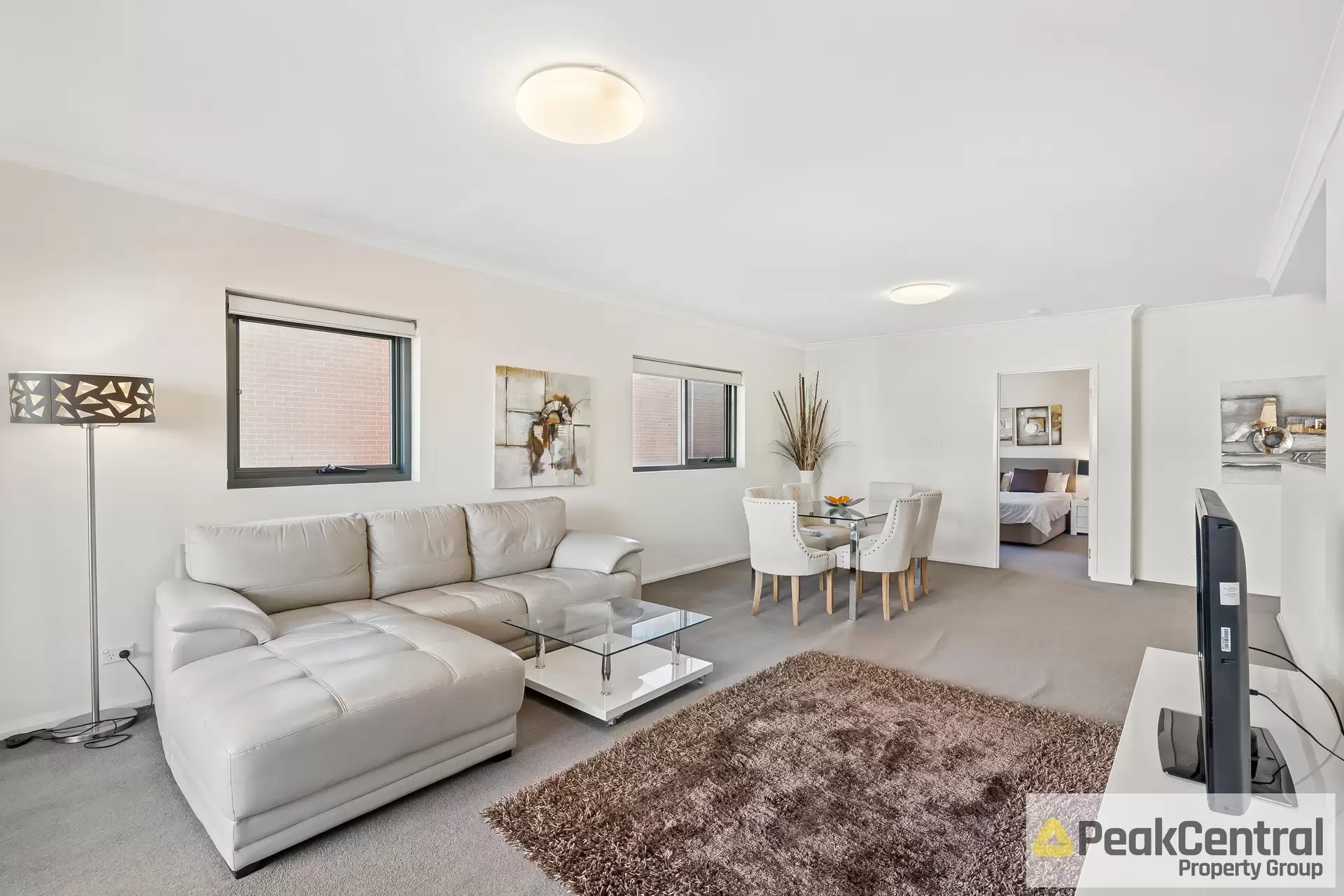 21/18 Wellington Street, East Perth For Sale by Peak Central Property Group - image 1