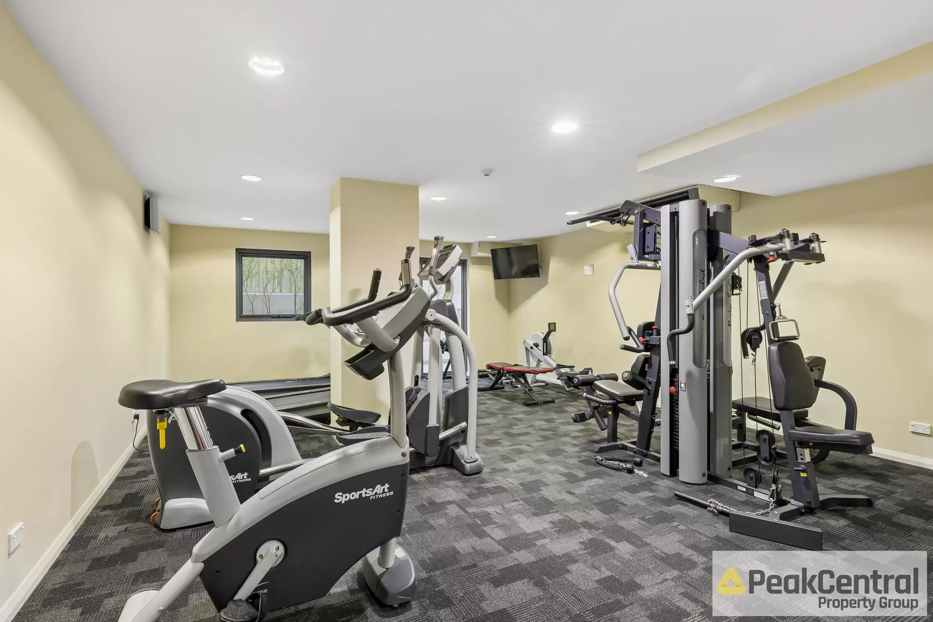21/18 Wellington Street, East Perth For Sale by Peak Central Property Group - image 1