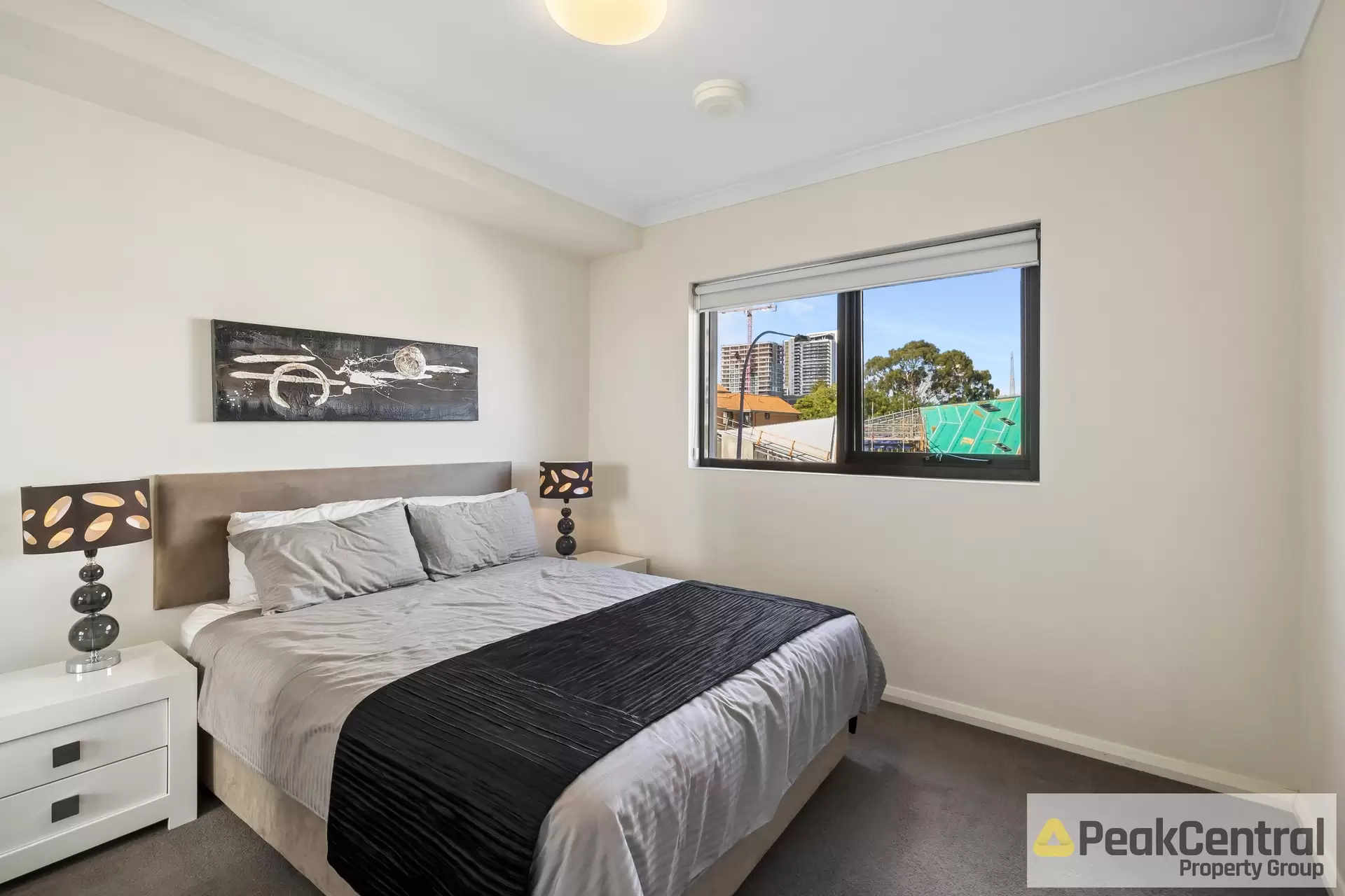 21/18 Wellington Street, East Perth For Sale by Peak Central Property Group - image 1
