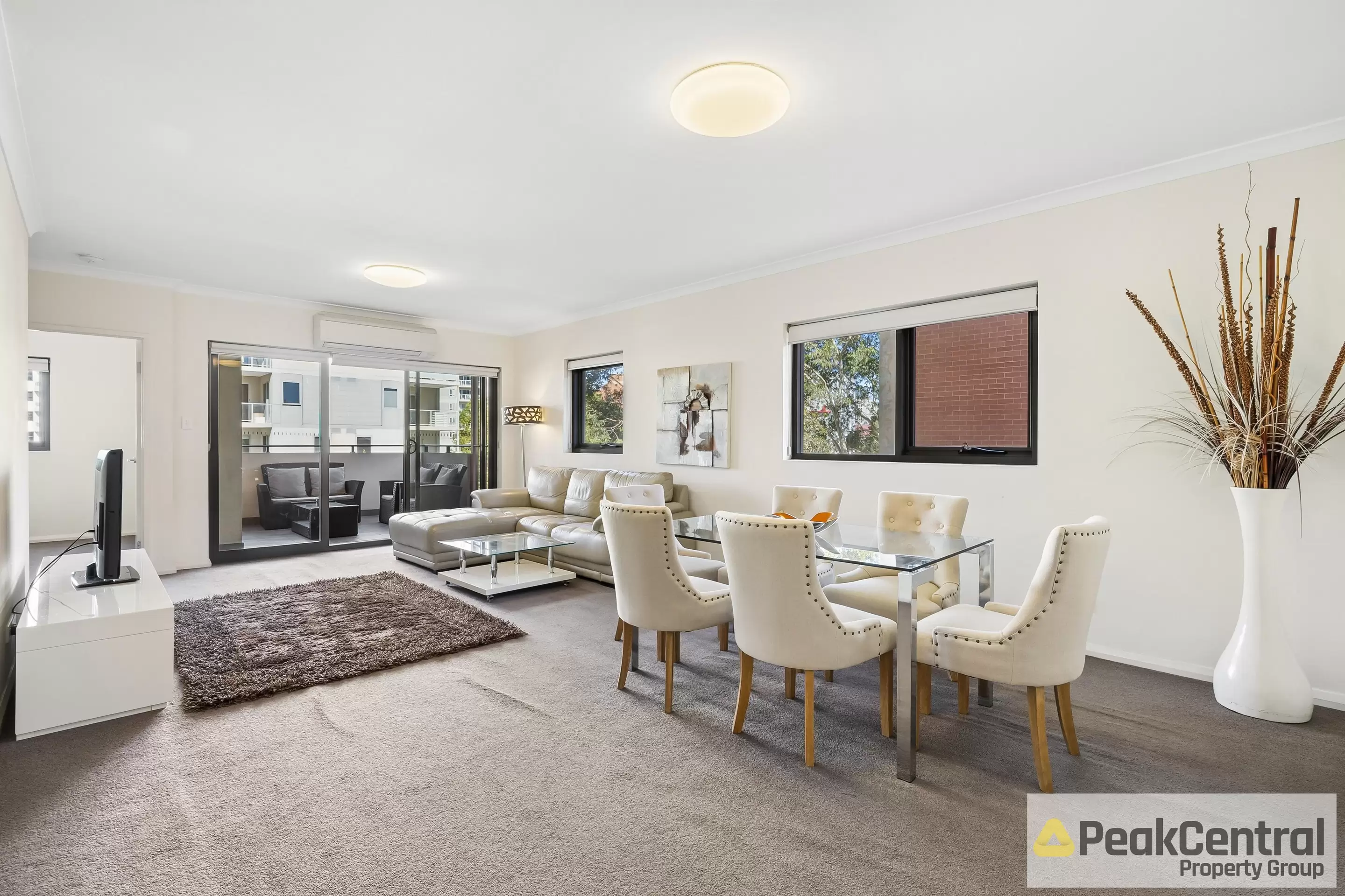 21/18 Wellington Street, East Perth For Sale by Peak Central Property Group - image 5