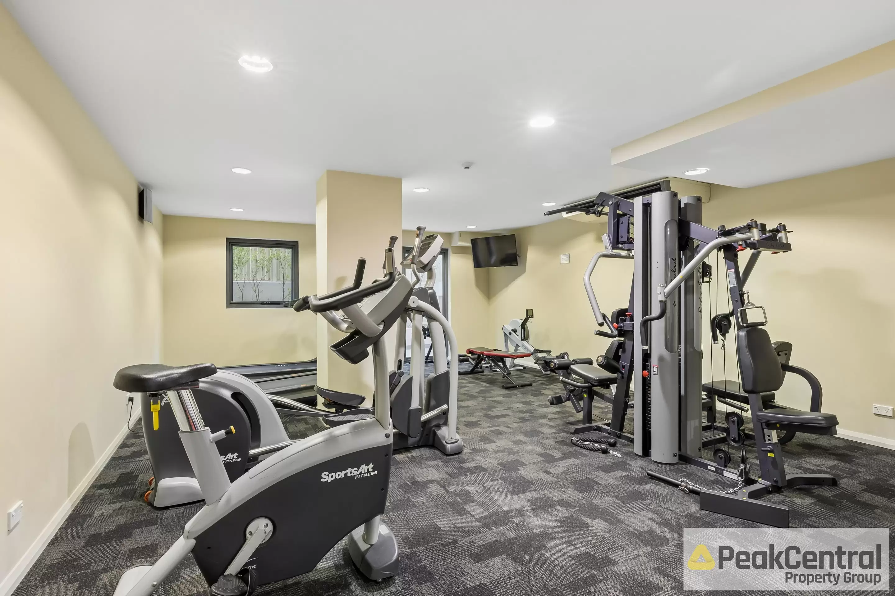 21/18 Wellington Street, East Perth For Sale by Peak Central Property Group - image 17