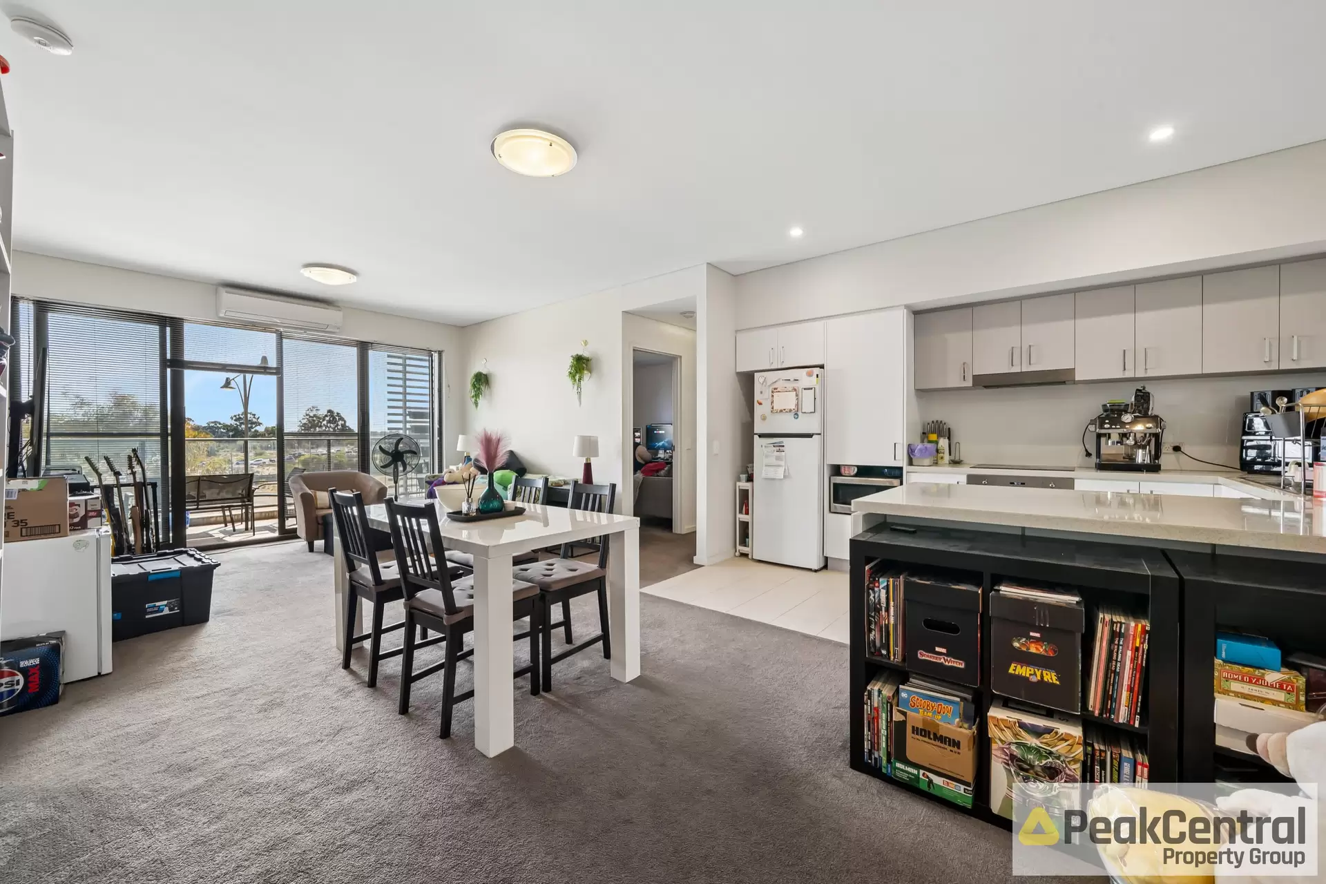 159/2 Signal Terrace, Cockburn Central For Sale by Peak Central Property Group - image 1