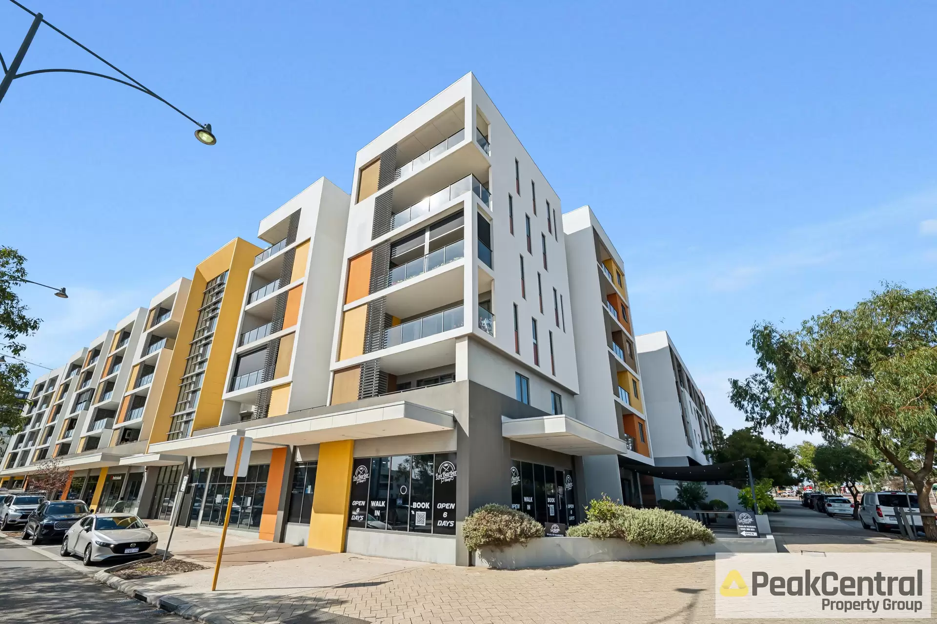 159/2 Signal Terrace, Cockburn Central For Sale by Peak Central Property Group - image 1