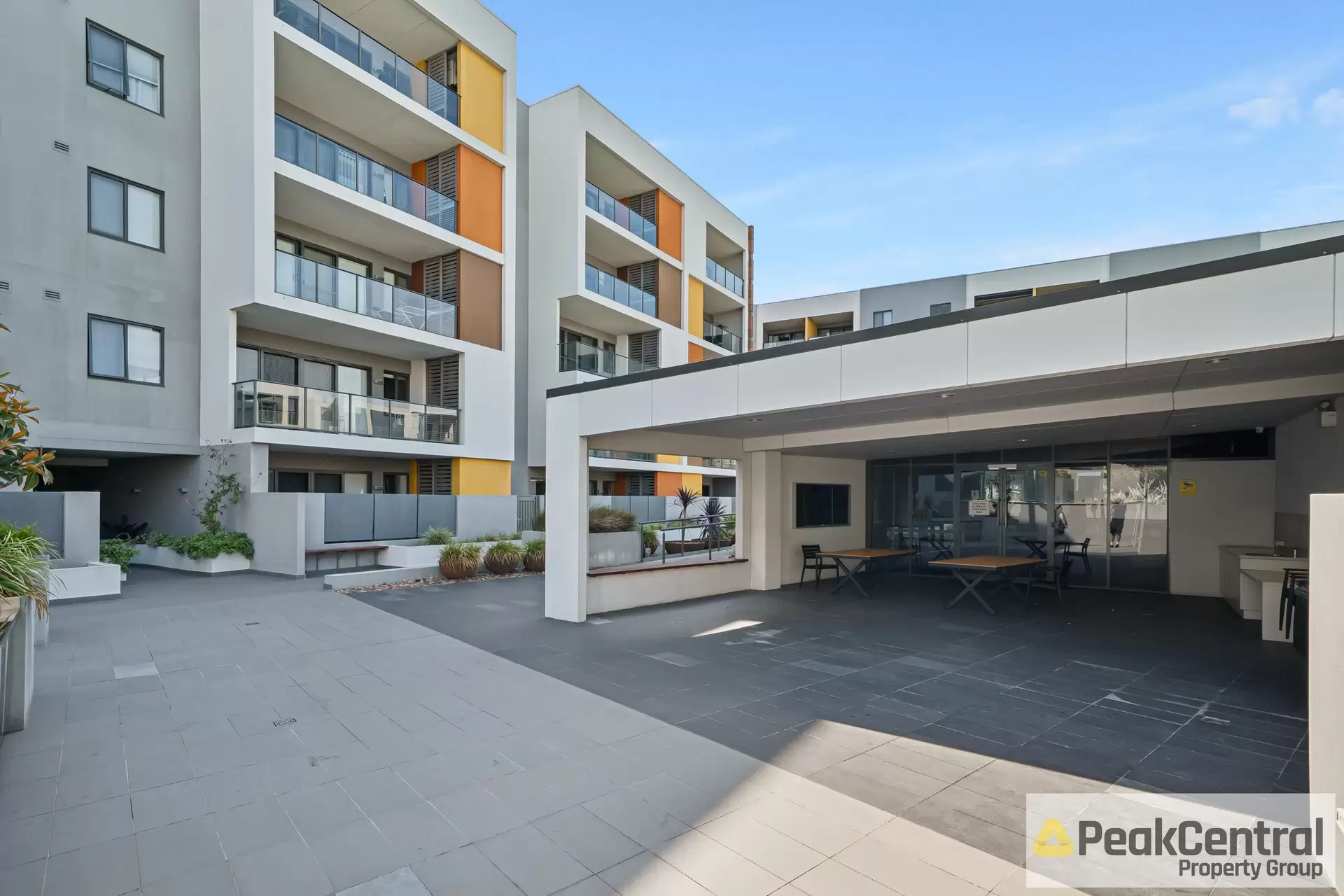159/2 Signal Terrace, Cockburn Central For Sale by Peak Central Property Group - image 1