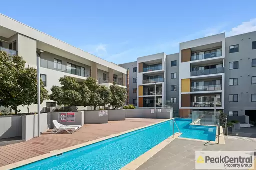 159/2 Signal Terrace, Cockburn Central For Sale by Peak Central Property Group