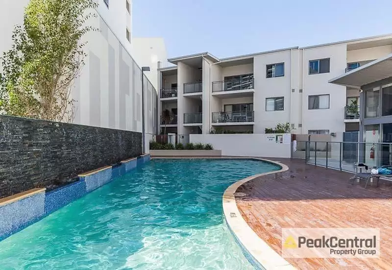 17/4 Delhi Street, West Perth Leased by Peak Central Property Group - image 5