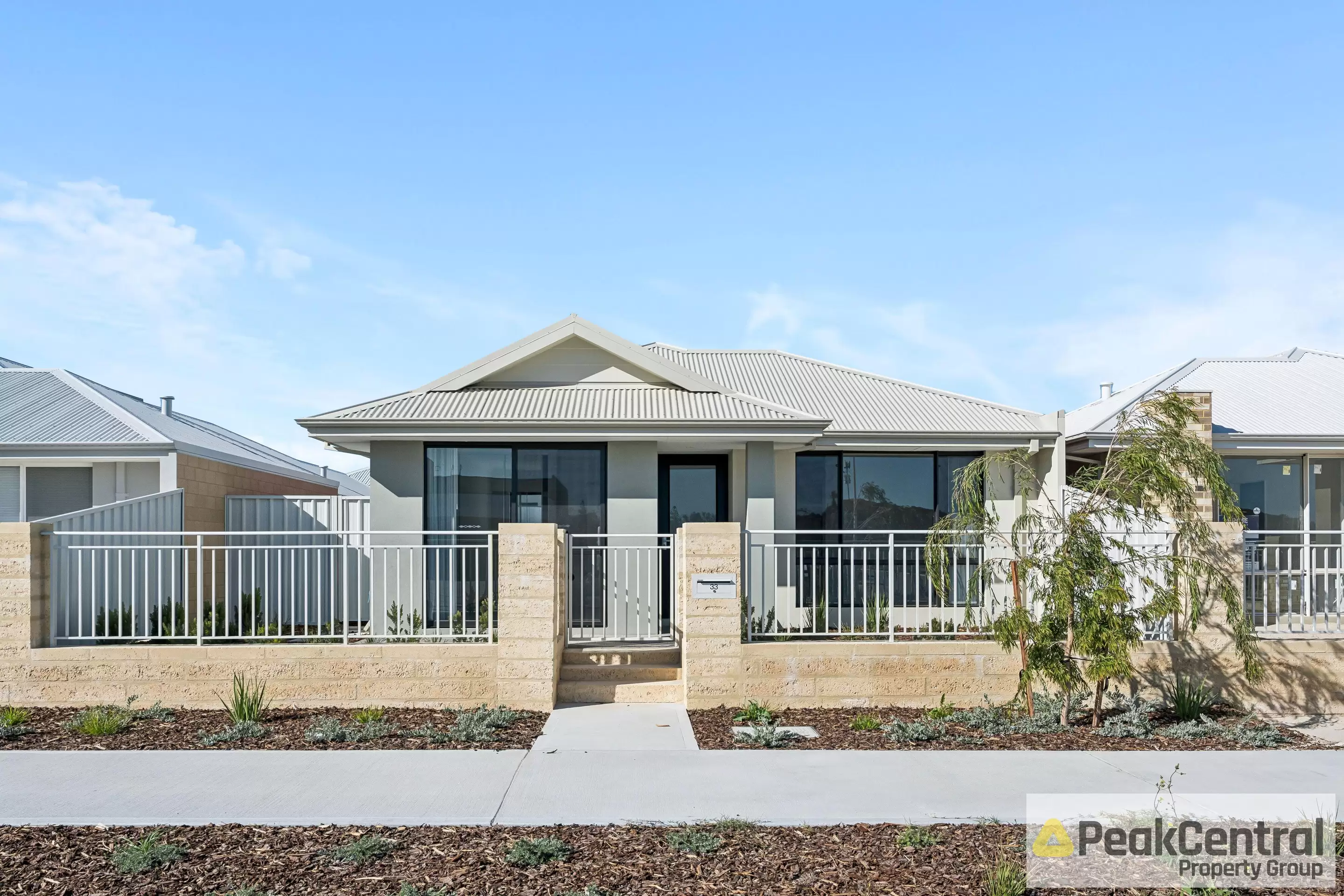 33 Azzurra Loop, Two Rocks Leased by Peak Central Property Group - image 1