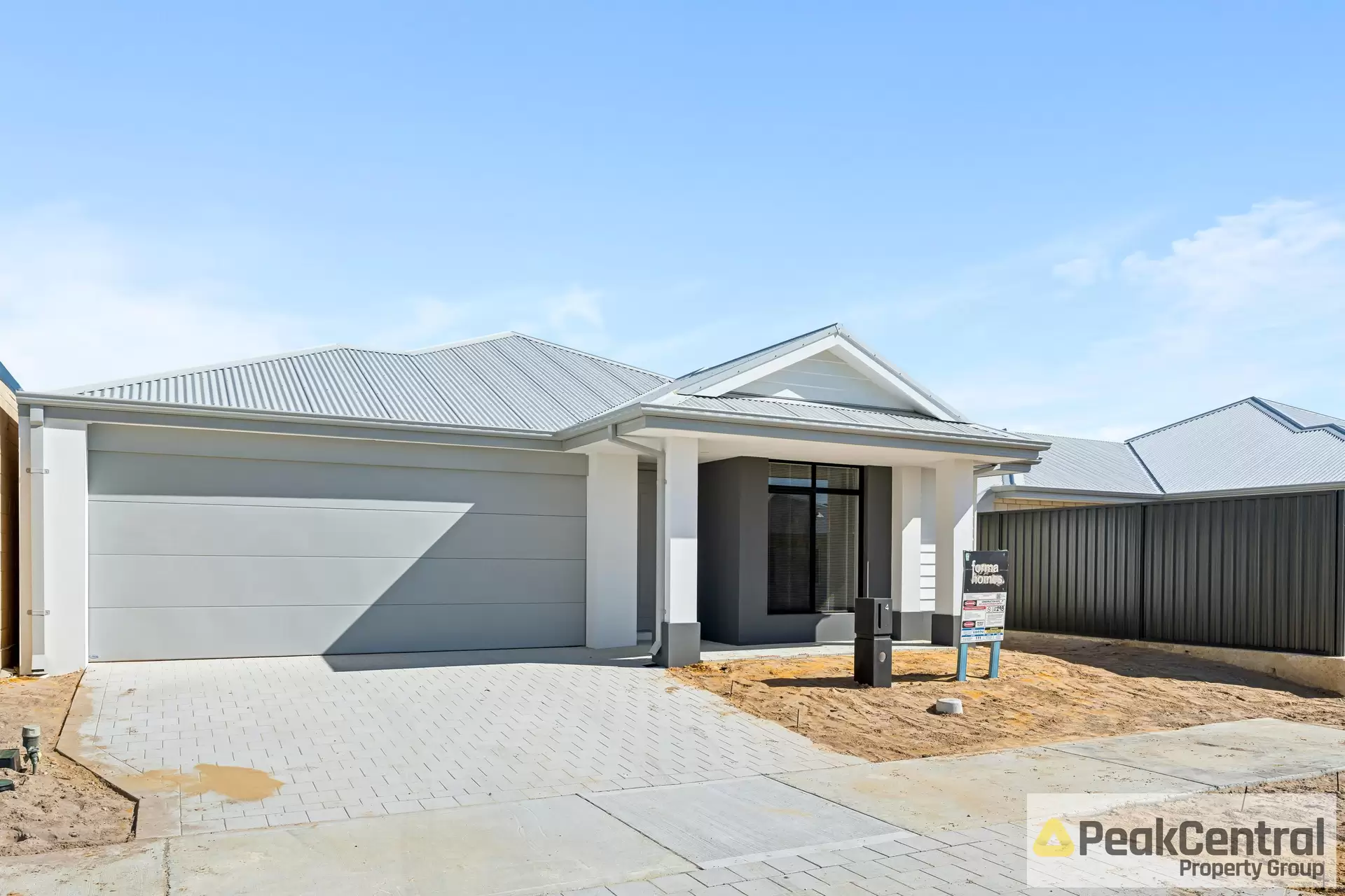 4 Magpie Place, Eglinton Leased by Peak Central Property Group - image 1