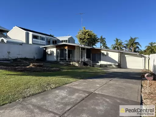 3 Dee Road, Applecross For Lease by Peak Central Property Group
