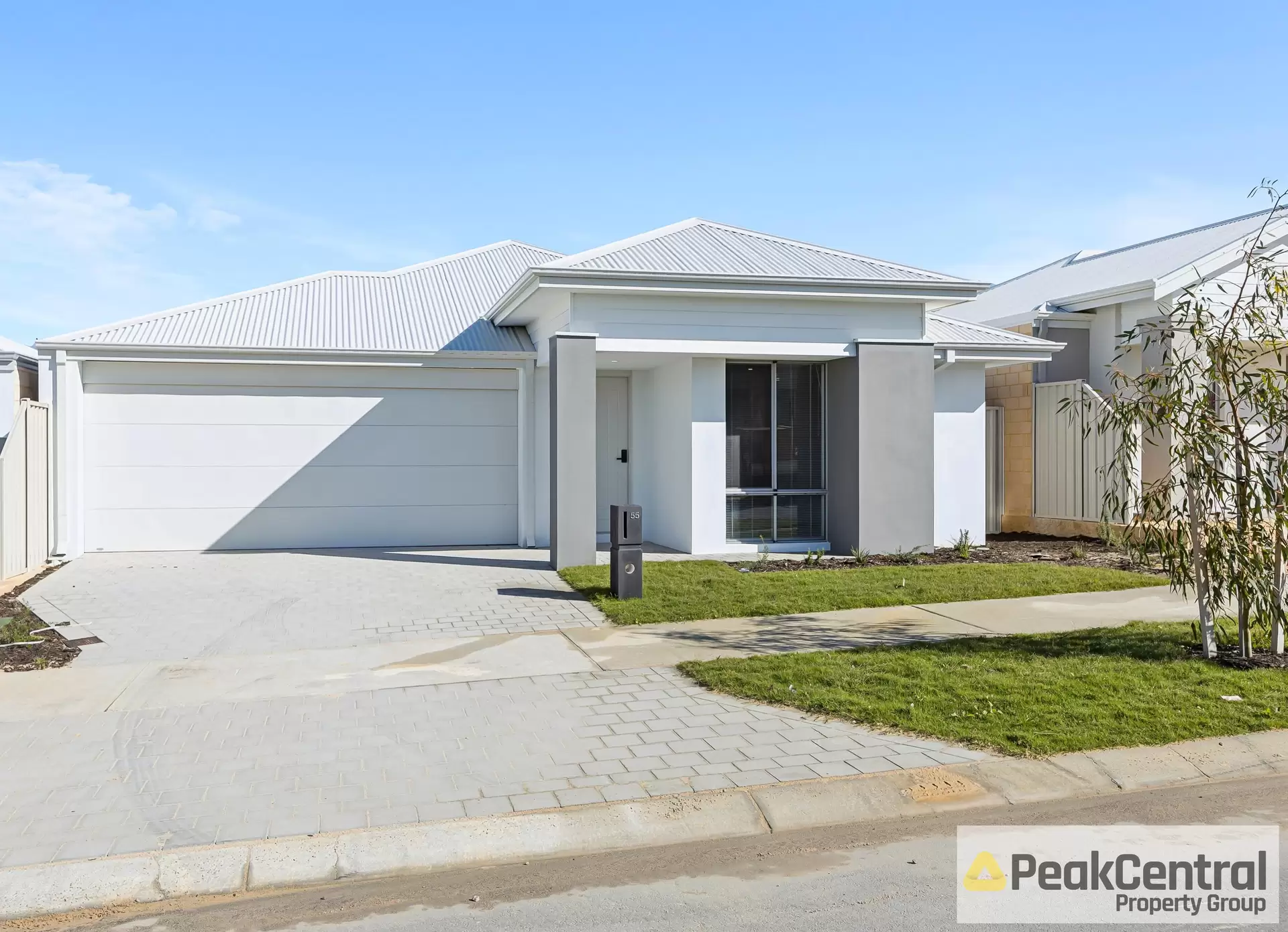 55 Cashmere Chase, Alkimos Leased by Peak Central Property Group - image 1