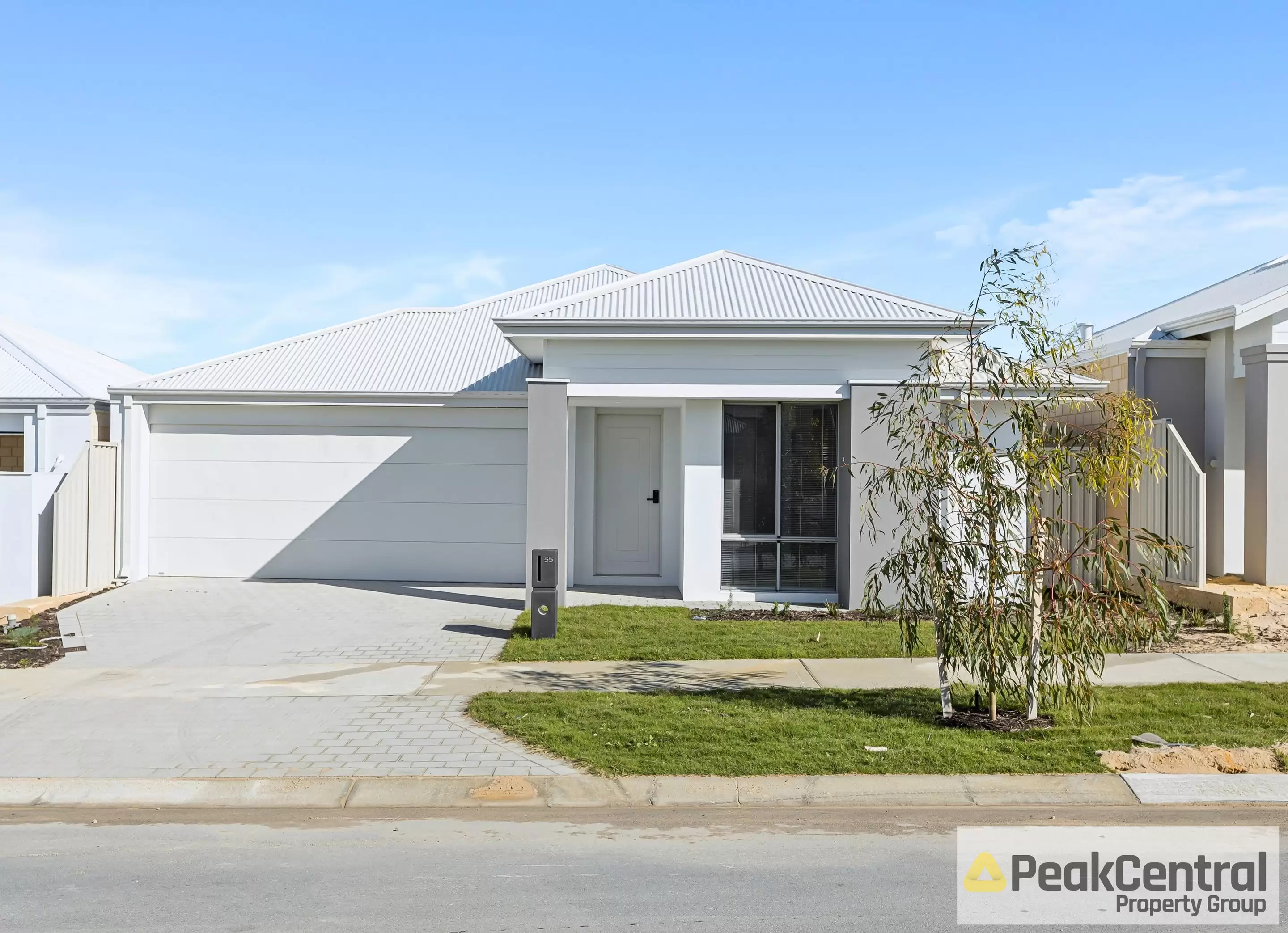 55 Cashmere Chase, Alkimos Leased by Peak Central Property Group - image 1