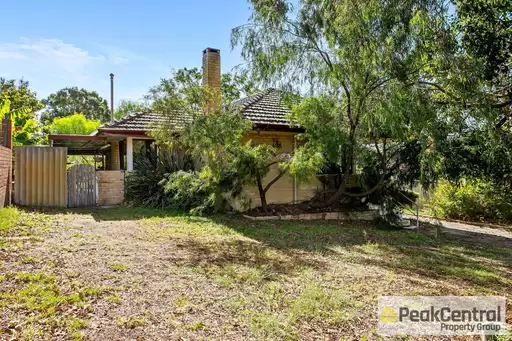 58 Ferdinand Crescent, Coolbellup For Sale by Peak Central Property Group