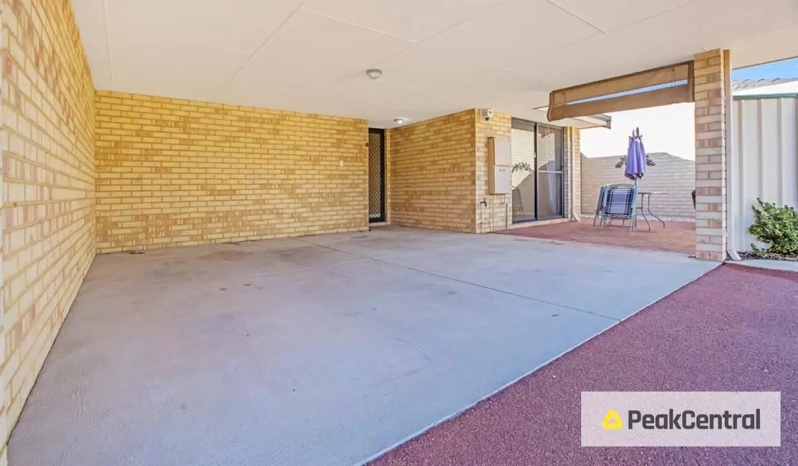 8/33 Gillen Way, Success Leased by Peak Central Property Group - image 3