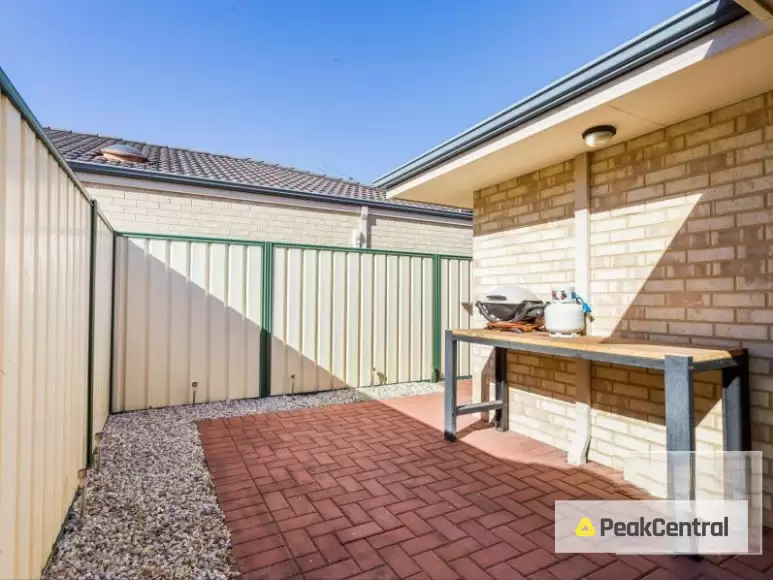 8/33 Gillen Way, Success Leased by Peak Central Property Group - image 10