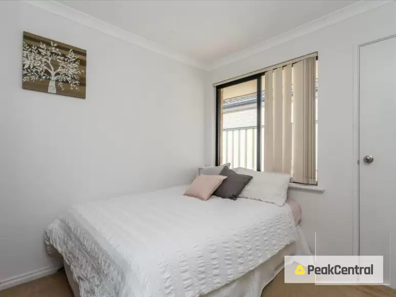 8/33 Gillen Way, Success Leased by Peak Central Property Group - image 9