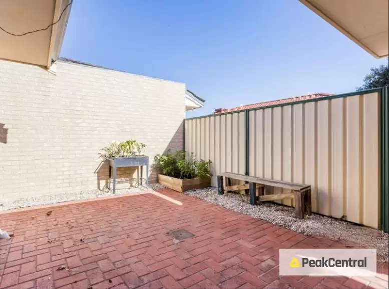 8/33 Gillen Way, Success Leased by Peak Central Property Group - image 11