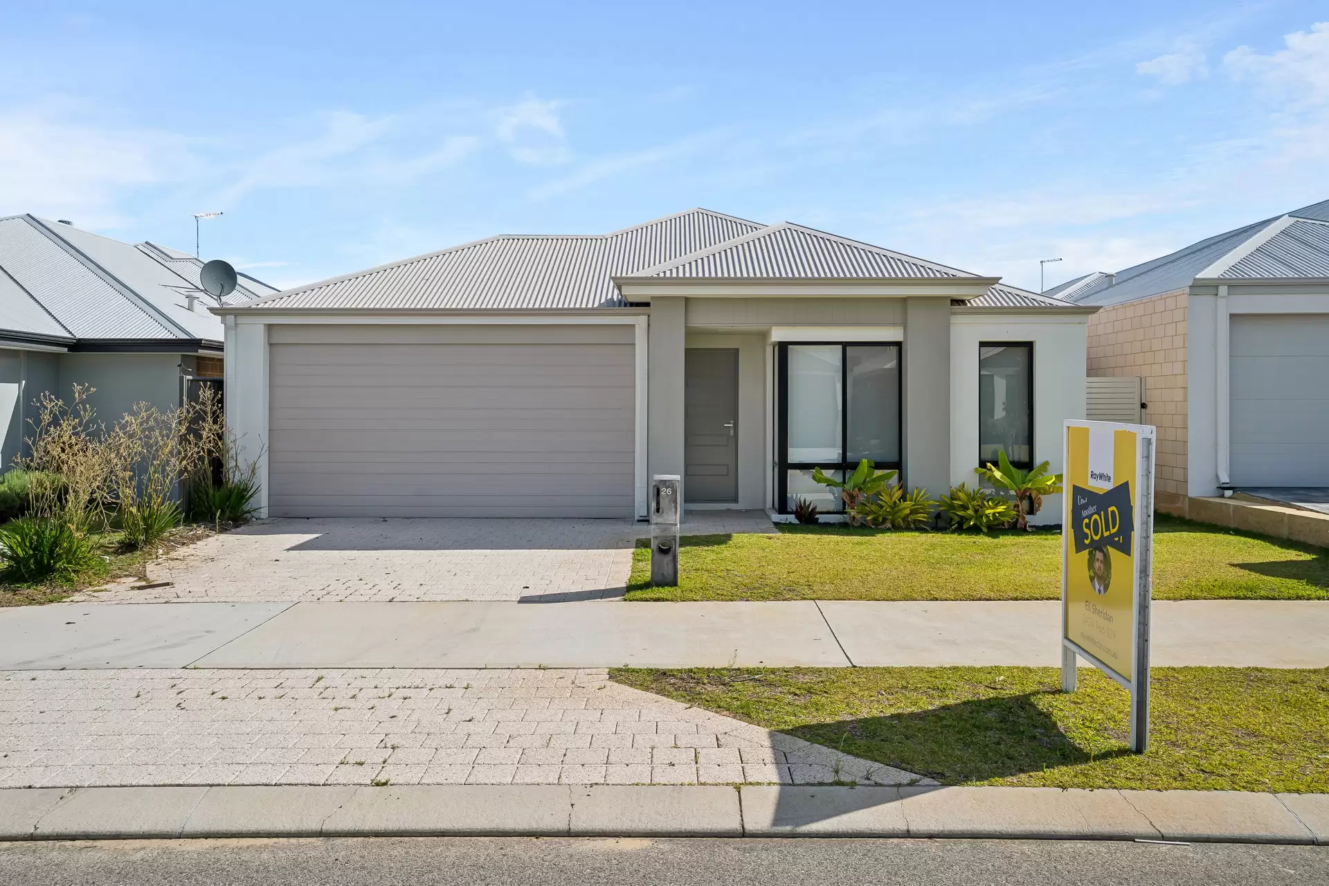 26 Indwarra Street, Baldivis For Lease by Peak Central Property Group - image 1