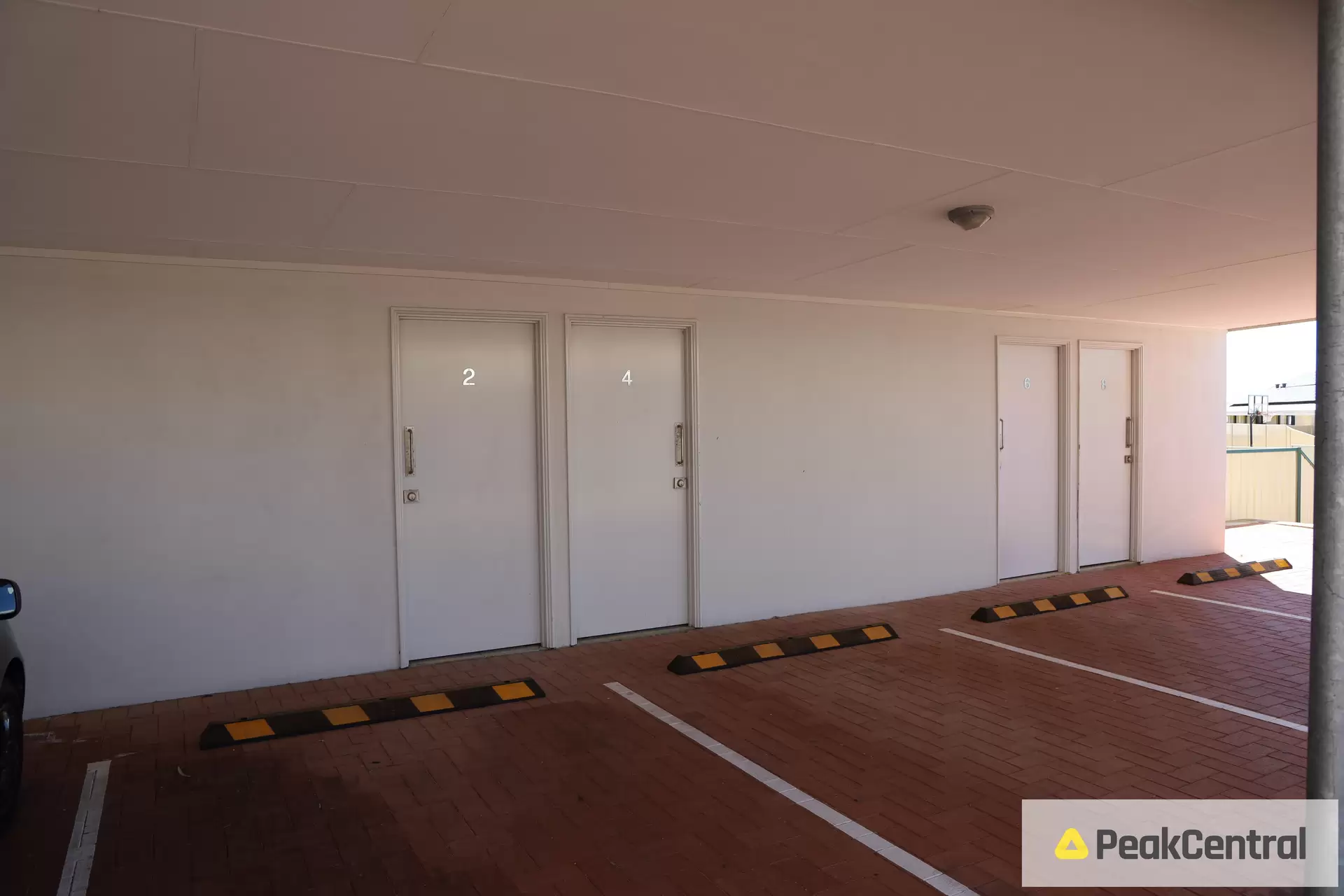 2/22 Hampstead Gate, Success Leased by Peak Central Property Group - image 1