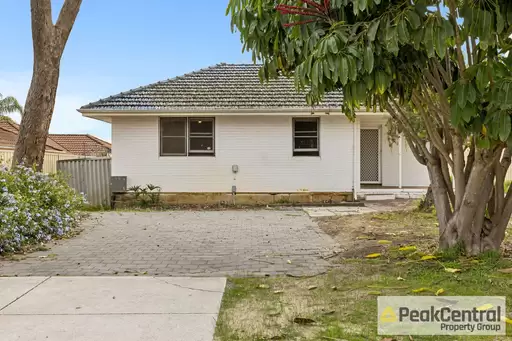 9 Eureka Road, Wilson For Sale by Peak Central Property Group