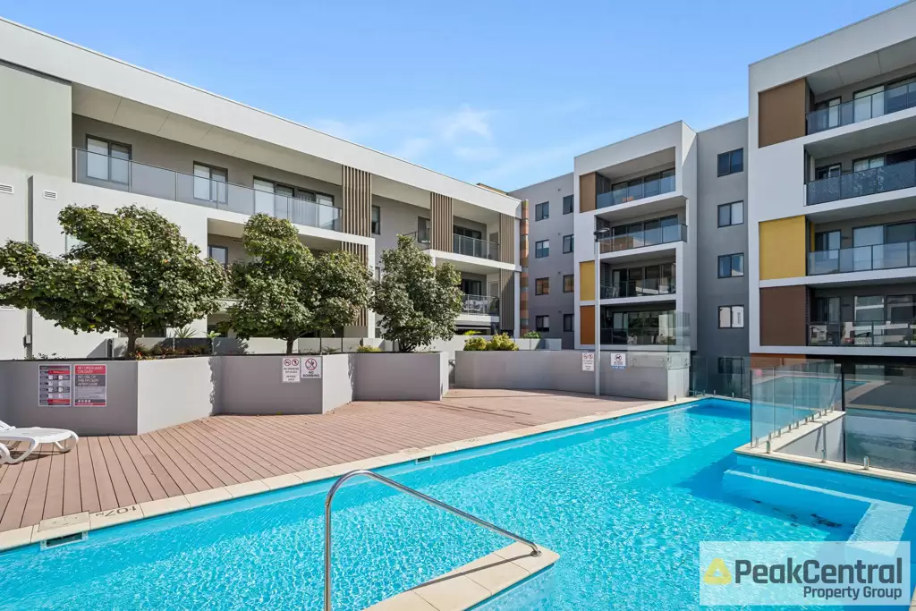 78/16 Midgegooroo Avenue, Cockburn Central Leased by Peak Central Property Group - image 3
