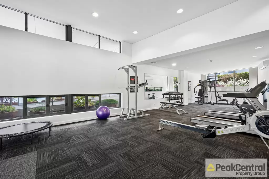 78/16 Midgegooroo Avenue, Cockburn Central Leased by Peak Central Property Group - image 6