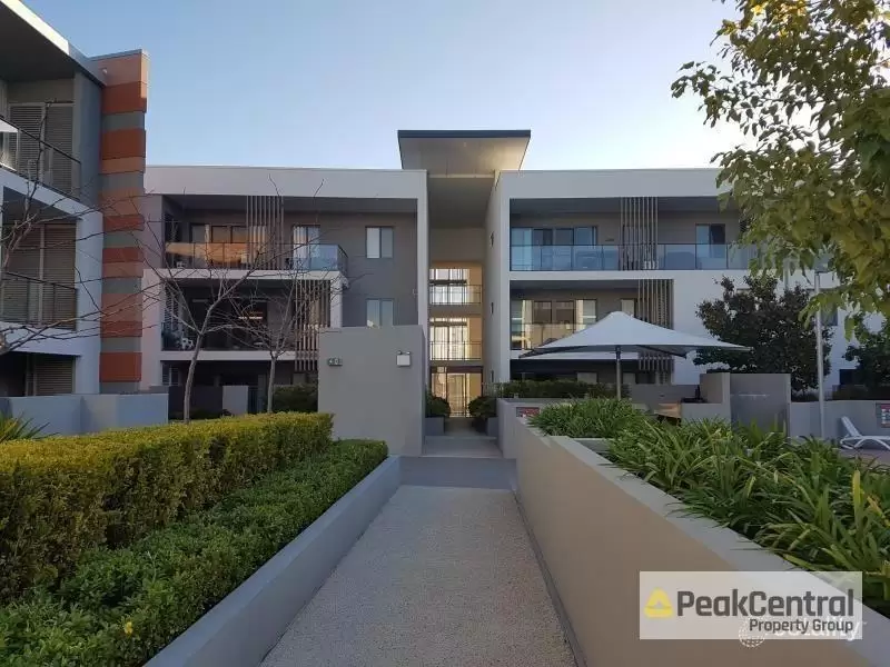 78/16 Midgegooroo Avenue, Cockburn Central Leased by Peak Central Property Group - image 5