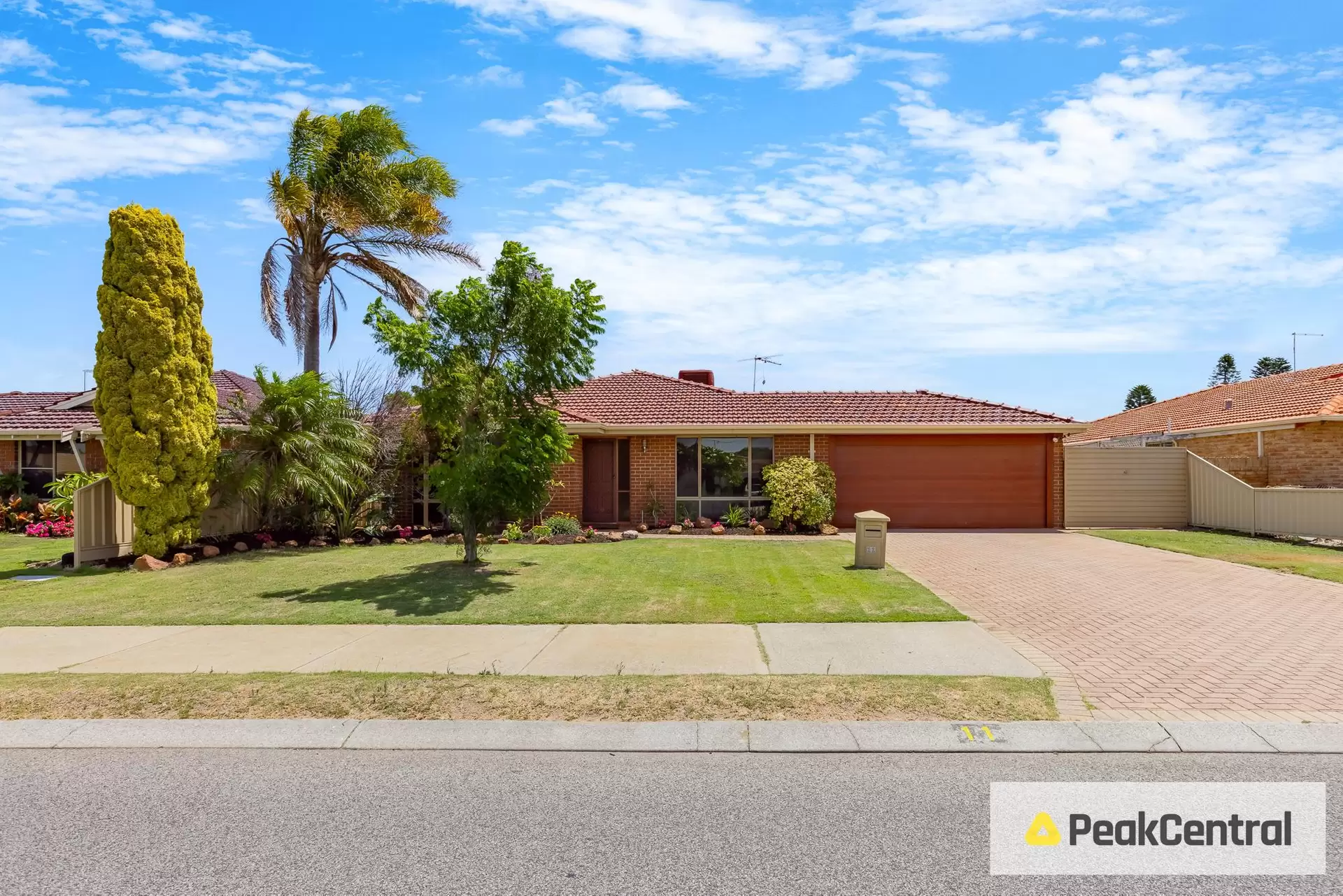 11 Orleans Drive, Port Kennedy For Lease by Peak Central Property Group - image 1