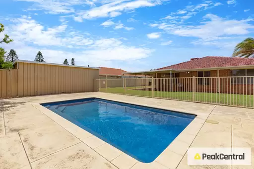 11 Orleans Drive, Port Kennedy For Lease by Peak Central Property Group
