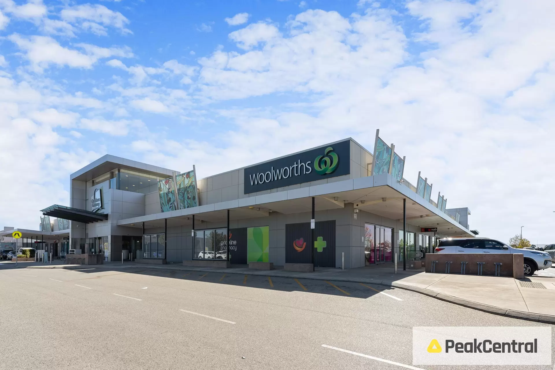 8 Biloxi Loop, Success For Lease by Peak Central Property Group - image 1