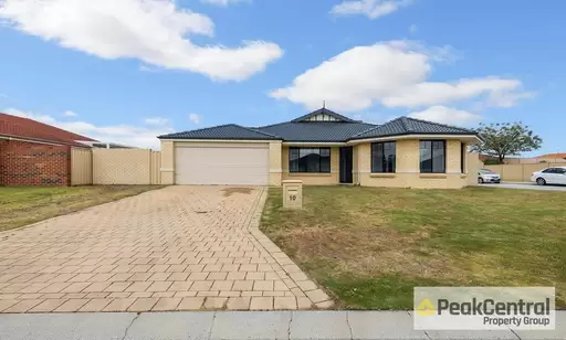 10 Kara Turn, Canning Vale For Lease by Peak Central Property Group