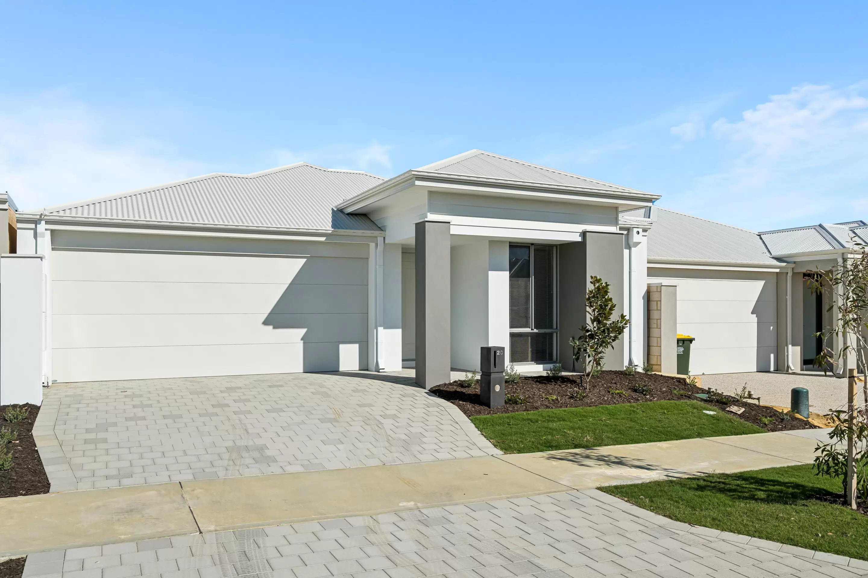 20 Paperbark Road, Sinagra Leased by Peak Central Property Group - image 1