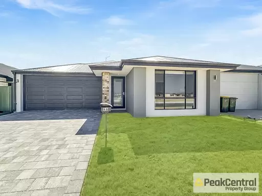 46 Brooklands Drive, Henley Brook For Sale by Peak Central Property Group