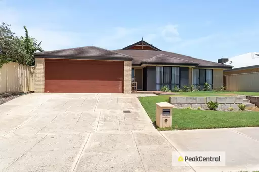 24 Yucca Road, Secret Harbour Sold by Peak Central Property Group