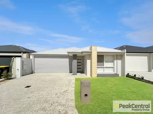 8 Caesars Way, Brabham For Sale by Peak Central Property Group