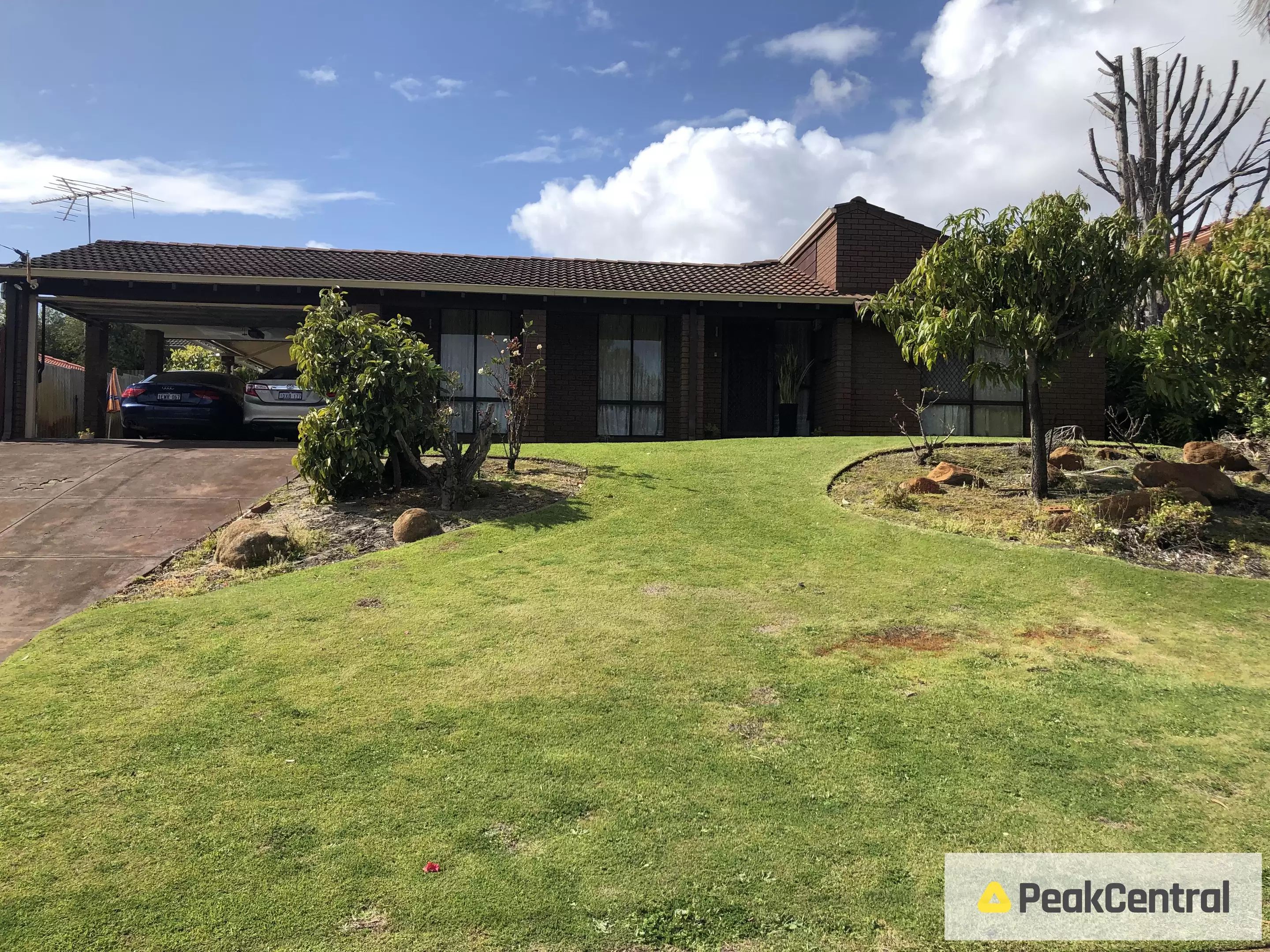 8 Gribble Road, Bull Creek Leased by Peak Central Property Group - image 1