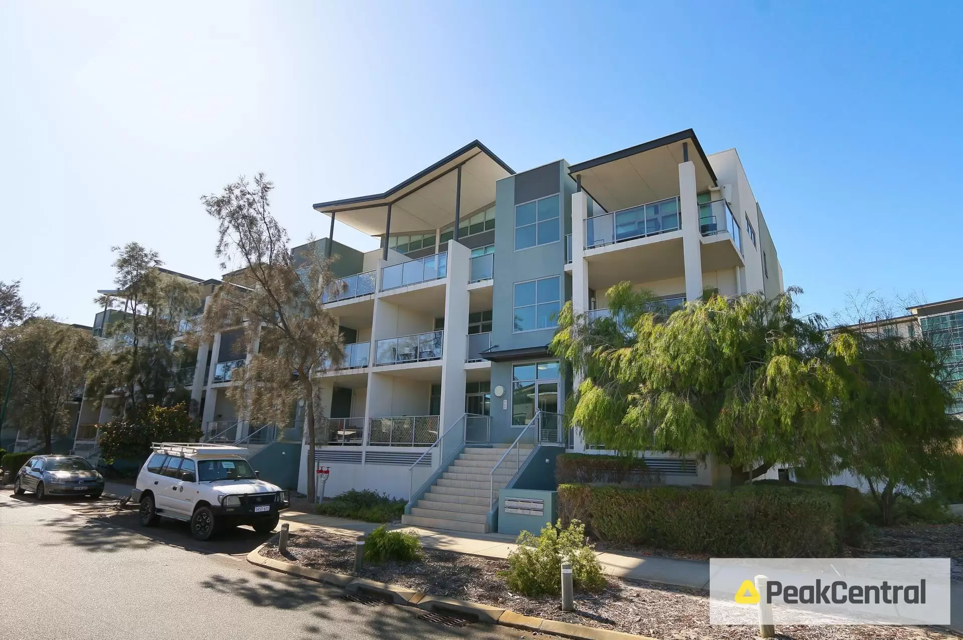 15/30 Malata Crescent, Success Sold by Peak Central Property Group - image 1