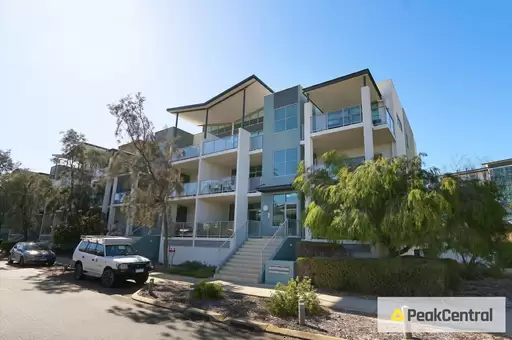 15/30 Malata Crescent, Success Sold by Peak Central Property Group