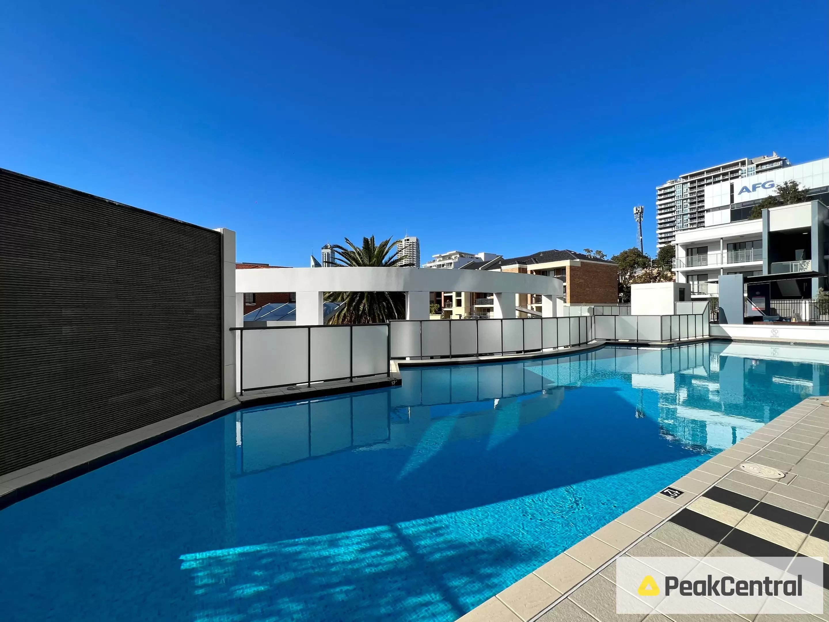 84/9 Delhi Street, West Perth For Lease by Peak Central Property Group - image 2