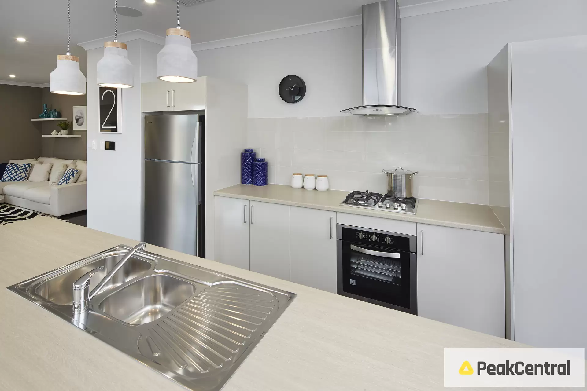 5 Aniseed Road, Treeby For Lease by Peak Central Property Group - image 1