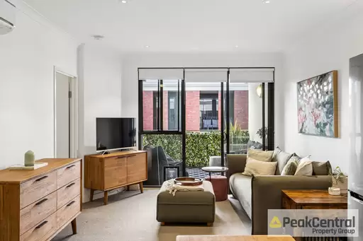 310/1 Wexford Street, Subiaco For Sale by Peak Central Property Group