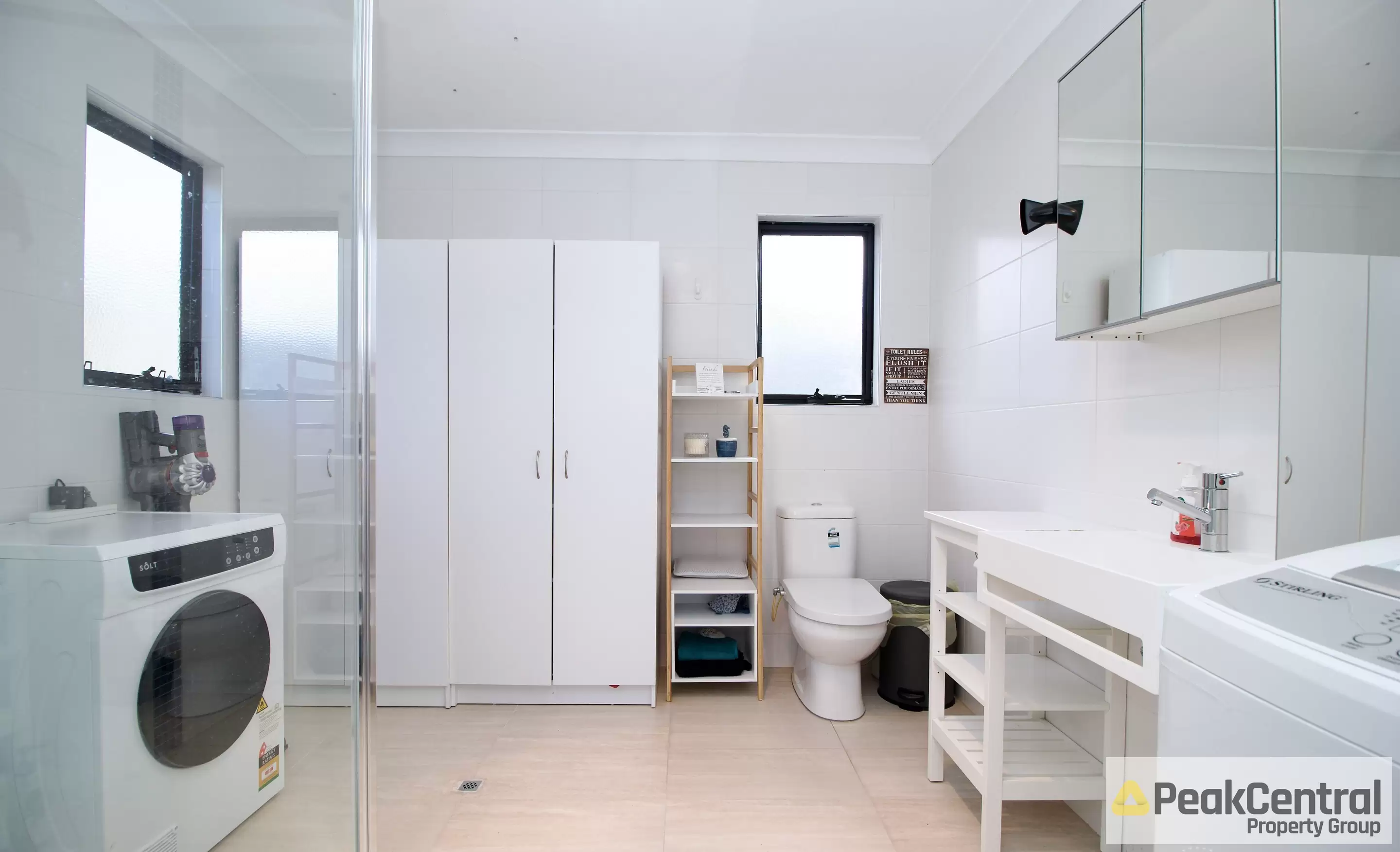 11 Hamersley Court (Granny Flat), Cooloongup For Lease by Peak Central Property Group - image 5
