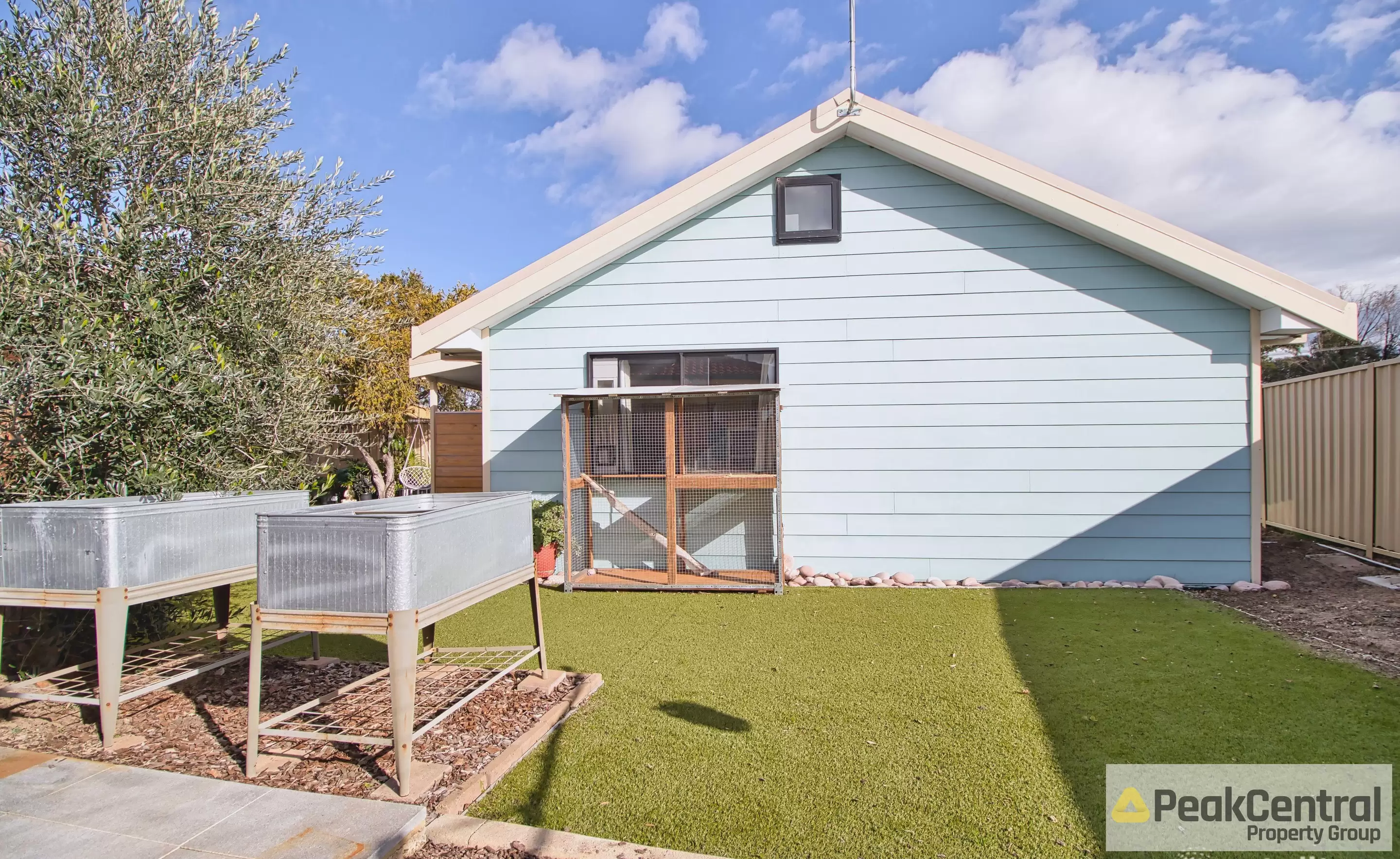 11 Hamersley Court (Granny Flat), Cooloongup For Lease by Peak Central Property Group - image 1