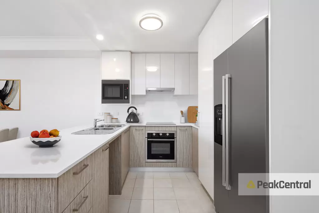 15/1 Kentucky Court, Cockburn Central Sold by Peak Central Property Group - image 3