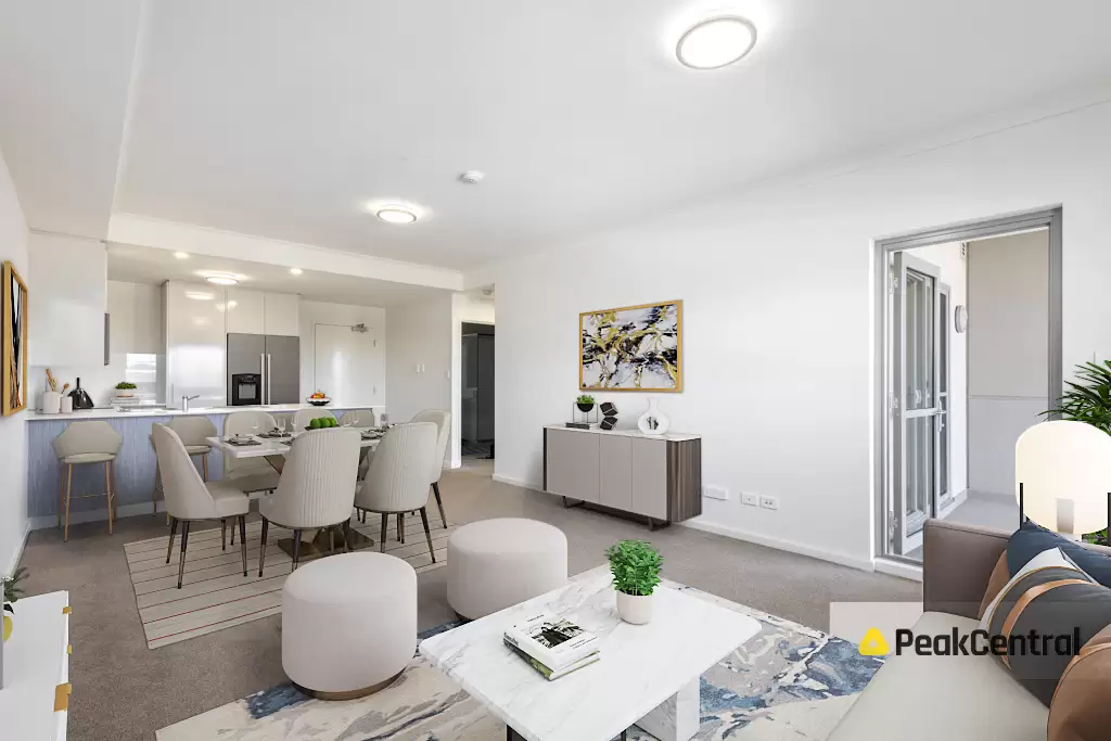 15/1 Kentucky Court, Cockburn Central Sold by Peak Central Property Group - image 2