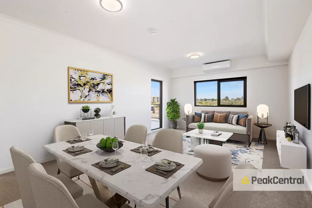 15/1 Kentucky Court, Cockburn Central Sold by Peak Central Property Group - image 1