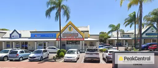 3/321 Abernethy Road, Cloverdale Sold by Peak Central Property Group