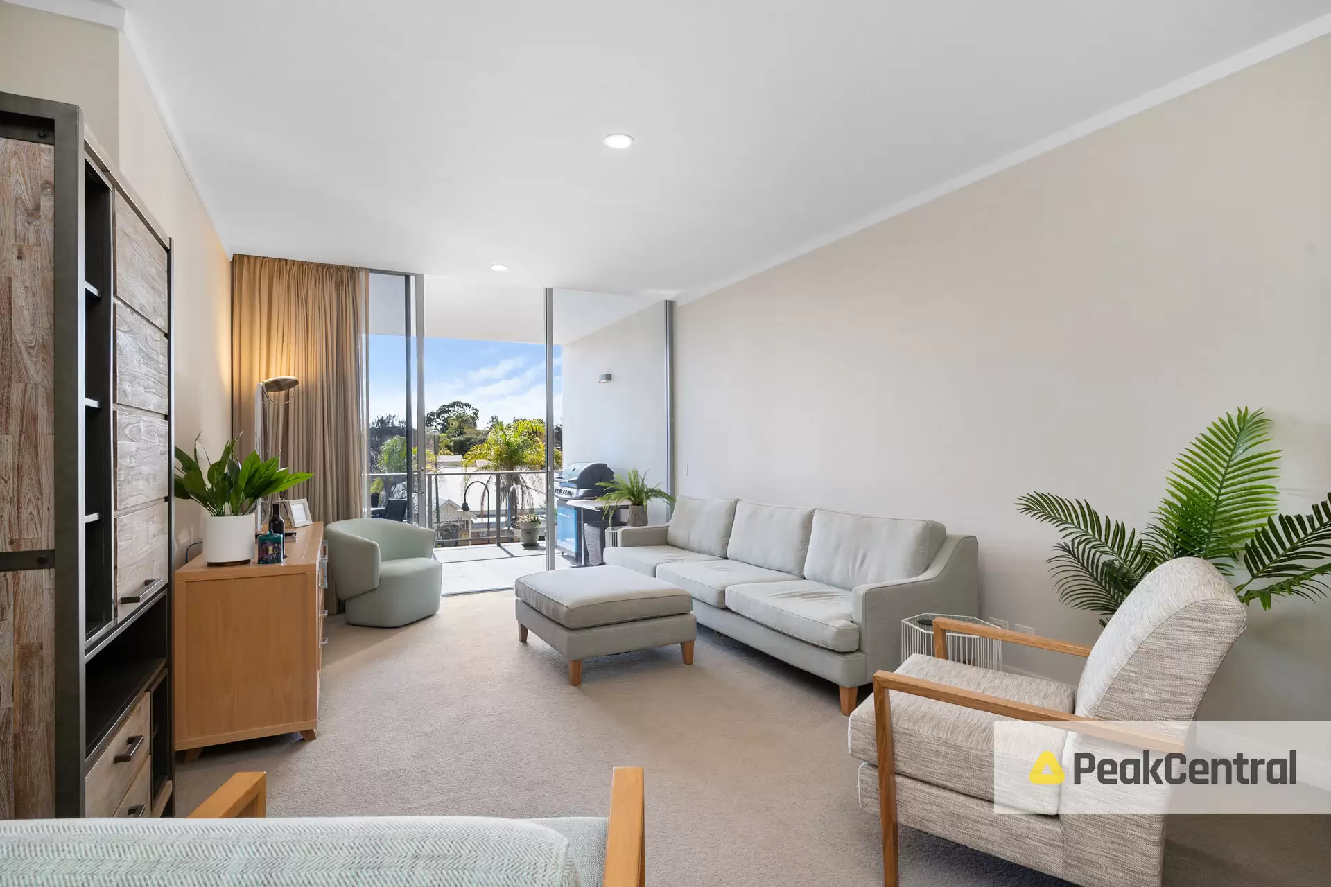 1/21 Queens Road, Mount Pleasant Sold by Peak Central Property Group - image 2
