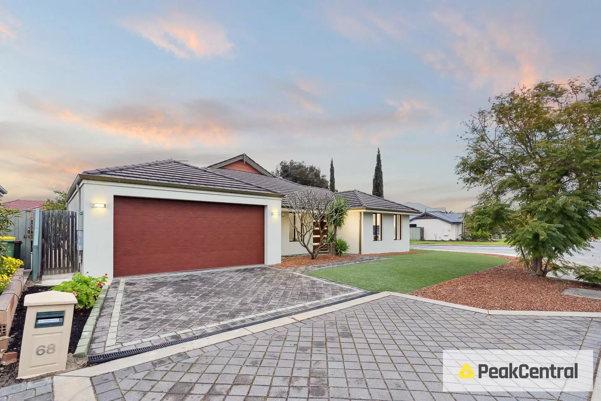 68 Cape Le Grand Avenue, Aubin Grove Sold by Peak Central Property Group - image 1