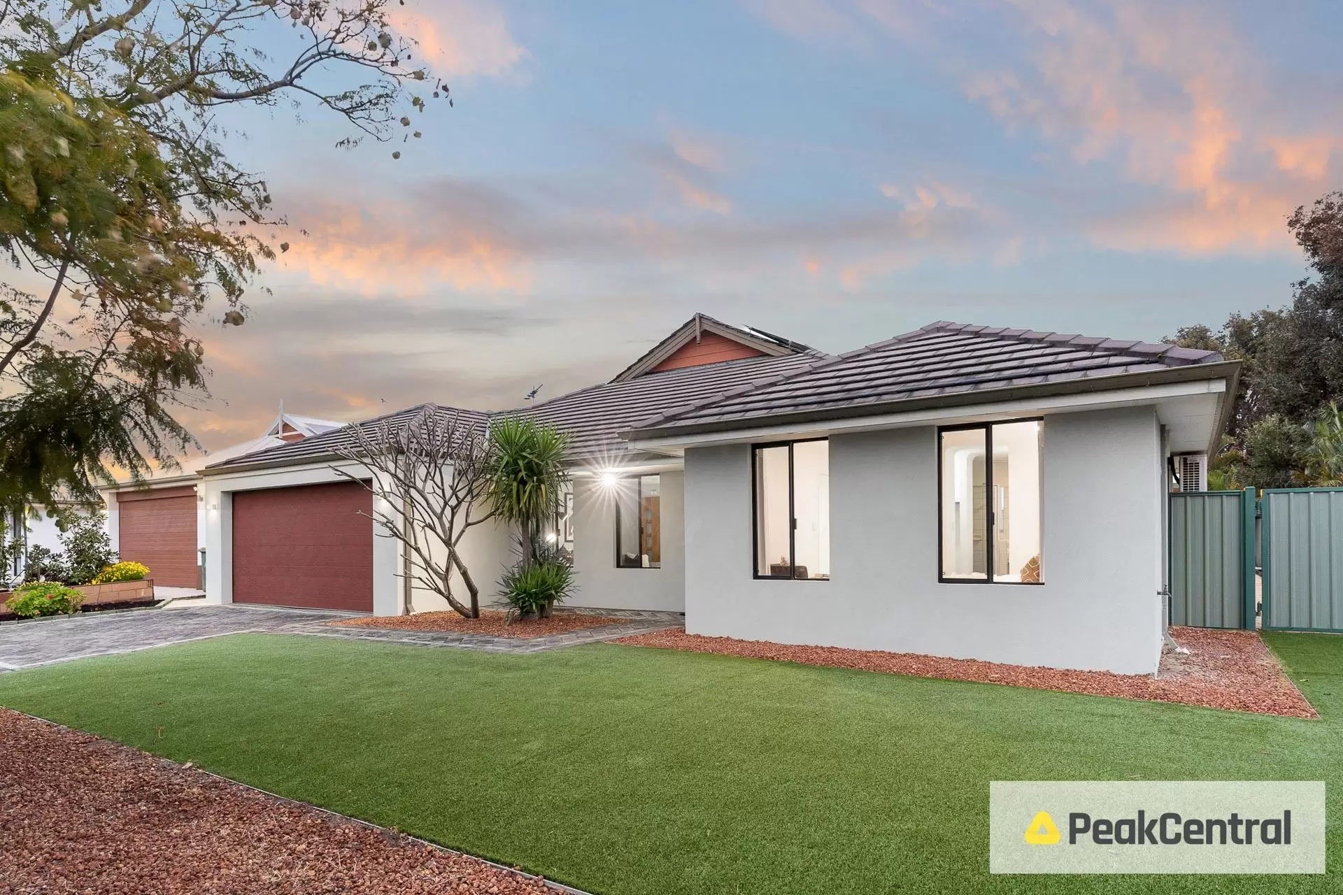 68 Cape Le Grand Avenue, Aubin Grove Sold by Peak Central Property Group - image 2